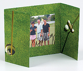 Golfers 4